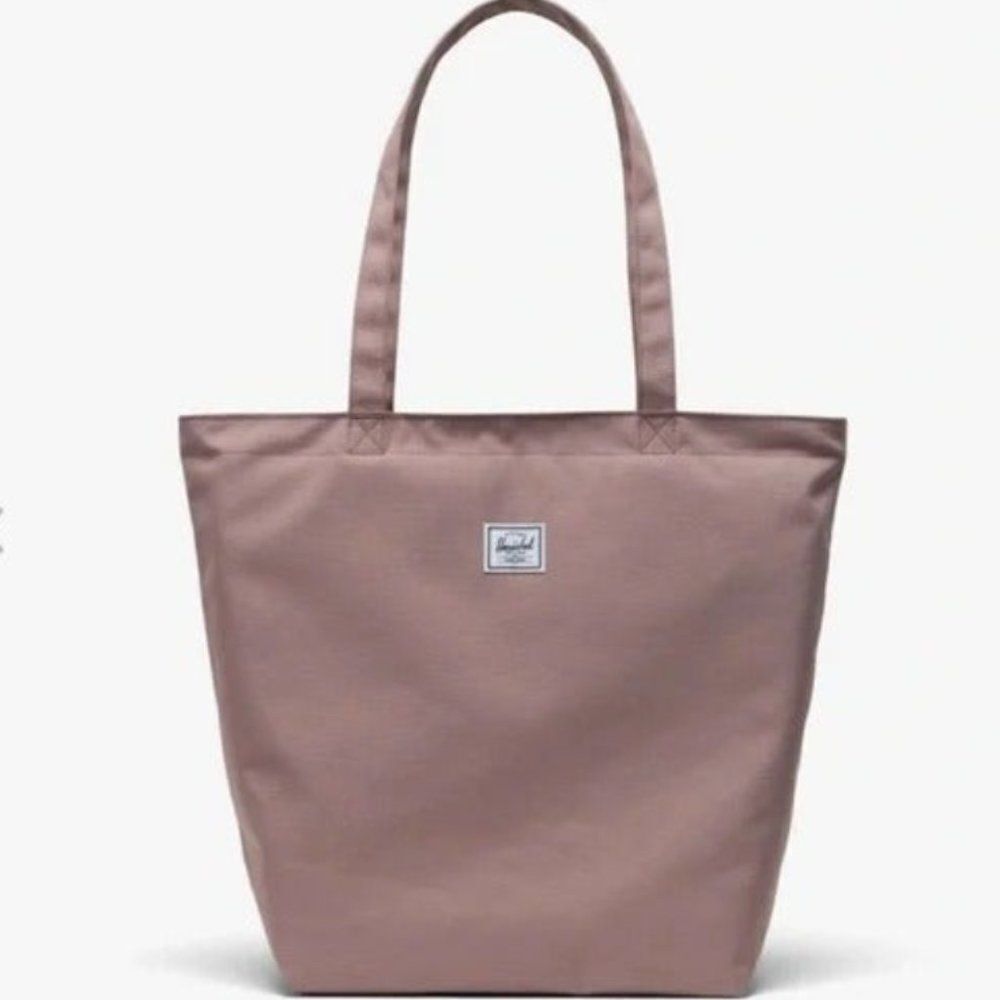 Herschel Supply Co. Mica Canvas Tote Bag